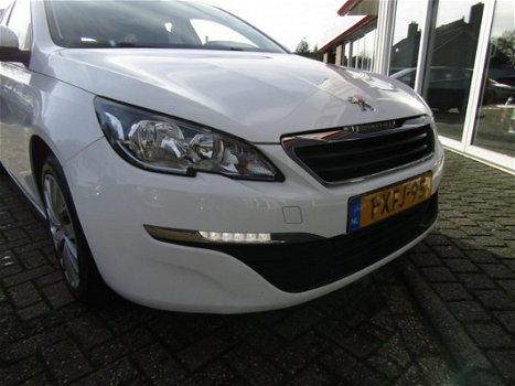 Peugeot 308 SW - 1.6 BlueHDI Access - 1