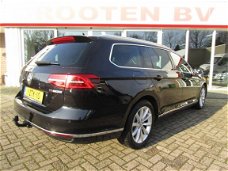 Volkswagen Passat Variant - 1.6 TDI Highline