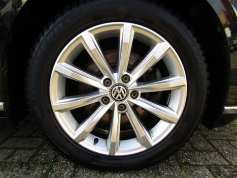 Volkswagen Passat Variant - 1.6 TDI Highline - 1