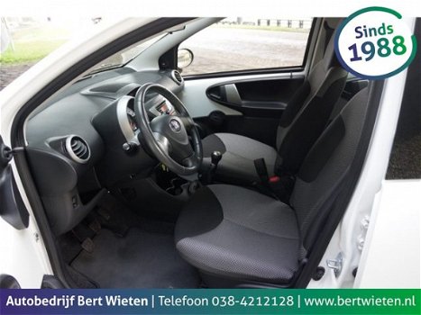 Toyota Aygo - 1.0 | Geen import | Airco | LED - 1