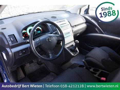 Toyota Verso - 1.8 | Cruise | Clima | Parkeersensoren - 1