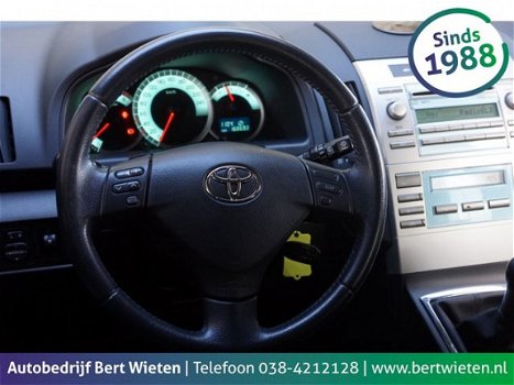 Toyota Verso - 1.8 | Cruise | Clima | Parkeersensoren - 1