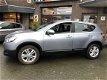 Nissan Qashqai - 1.6 2WD CVT Acenta AUTOMAAT - 1 - Thumbnail