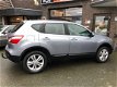 Nissan Qashqai - 1.6 2WD CVT Acenta AUTOMAAT - 1 - Thumbnail