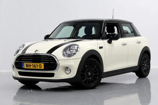 Mini Mini Cooper - 1.5 Business 136PK, NAVI | PDC | CRUISE - 1