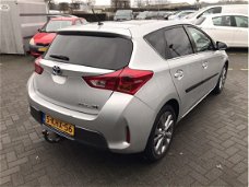 Toyota Auris - 1.8 Hybride Lease /fietsendragerbeugel/