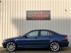 BMW 3-serie - 318i Facelift