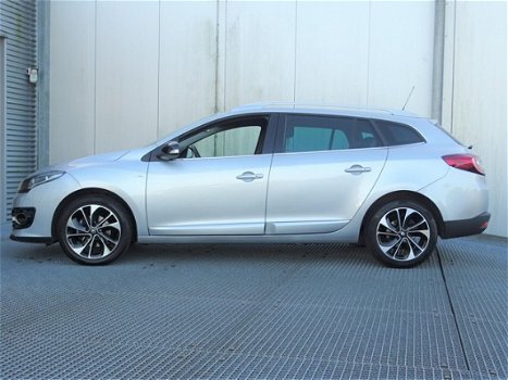 Renault Mégane - 1.2 Energy TCe 115 S&S ECO Bose - 1