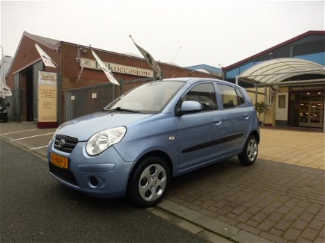 Kia Picanto - 1.0 X-pect, slechts, 105.000.km - 1