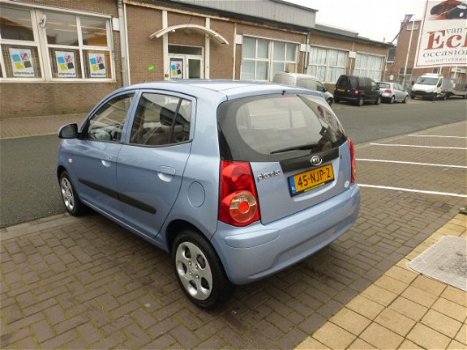 Kia Picanto - 1.0 X-pect, slechts, 105.000.km - 1