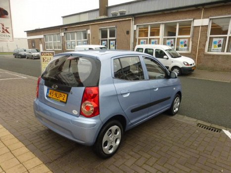 Kia Picanto - 1.0 X-pect, slechts, 105.000.km - 1