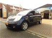 Nissan Note - 1.4 First Note, airco, climate, controle - 1 - Thumbnail