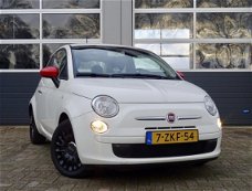 Fiat 500 - 1.0 TwinAir Pop Airco