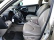 Toyota RAV4 - 2.0 VVTi Exe. 4WD Vol opties - 1 - Thumbnail