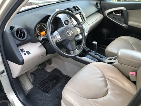 Toyota RAV4 - 2.0 VVTi Exe. 4WD Vol opties - 1
