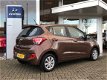 Hyundai i10 - 1.0i i-Motion Comfort Wintervoordeel - 1 - Thumbnail
