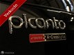 Kia Picanto - 1.2 CVVT R-Cross 1e eigenaar - 1 - Thumbnail