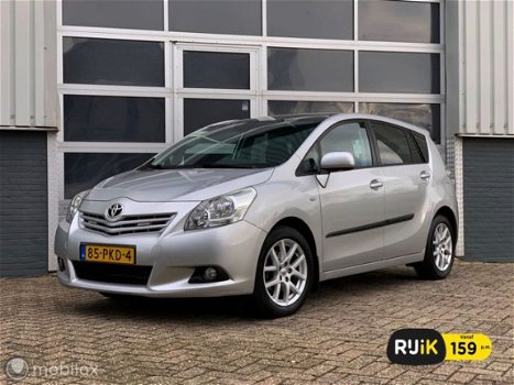 Toyota Avensis Wagon - 1.8 VVTi Business - 1