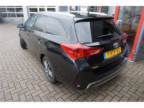 Toyota Auris - 1.8 Full Hybrid Lease Plus Automaat - 1