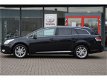 Toyota Avensis - 1.8 VVT-i Business CVT-automaat - 1 - Thumbnail