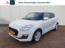 Suzuki Swift - 1.2 Select Automaat All-in prijs