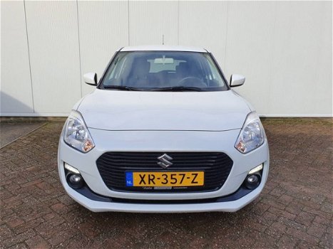 Suzuki Swift - 1.2 Select Automaat All-in prijs - 1