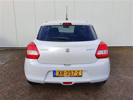 Suzuki Swift - 1.2 Select Automaat All-in prijs - 1