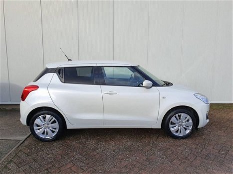 Suzuki Swift - 1.2 Select Automaat All-in prijs - 1