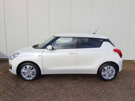 Suzuki Swift - 1.2 Select Automaat All-in prijs - 1