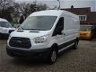 Ford Transit - 310 L 2.0 Ltr L3 H2 130 Pk Trend 29275 Km bj 2018 - 1 - Thumbnail