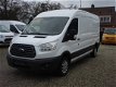 Ford Transit - 310 L 2.0 Ltr L3 H2 130 Pk Trend 30985 Km bj 2018 - 1 - Thumbnail