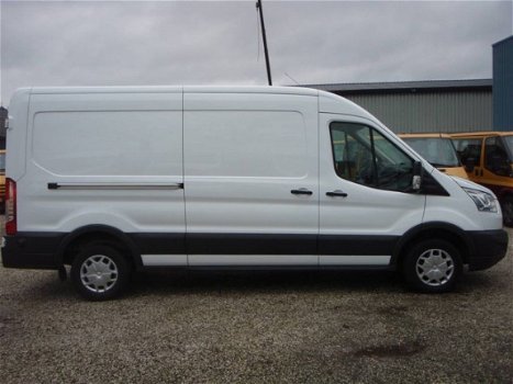 Ford Transit - 310 L 2.0 Ltr L3 H2 130 Pk Trend 30985 Km bj 2018 - 1