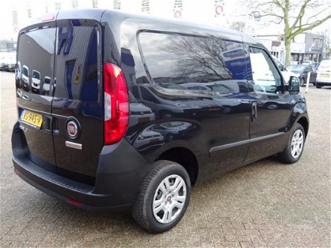 Fiat Doblò Cargo - 1.3 MJ L1H1 Actual AIRCO ZEER MOOIE AUTO - 1