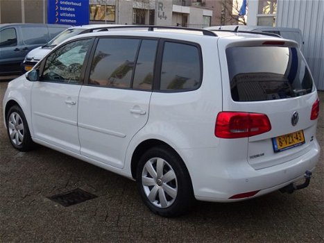 Volkswagen Touran - 1.6 TDI AIRCO PDC CRUISE CONTROL - 1