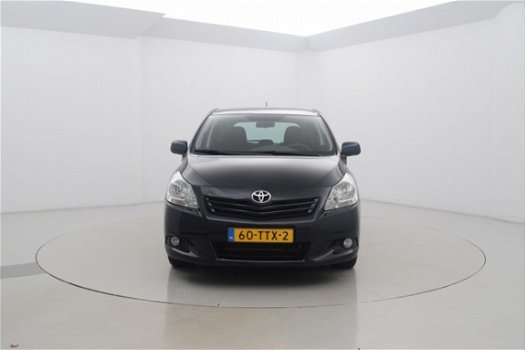 Toyota Verso - 1.8 VVT-i Business Navi Trekhaak 7p - 1