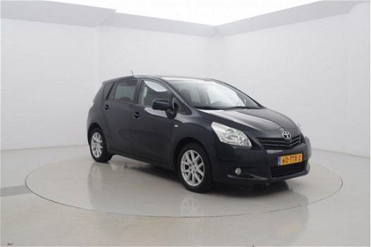 Toyota Verso - 1.8 VVT-i Business Navi Trekhaak 7p - 1