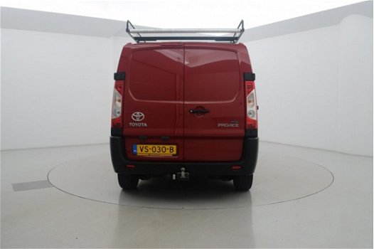 Toyota ProAce - 2.0D L1H1 Aspiration Trekhaak - 1