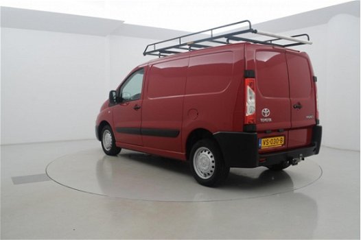 Toyota ProAce - 2.0D L1H1 Aspiration Trekhaak - 1