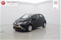 Toyota Aygo - 1.0 VVT-i x-play 5drs - 1 - Thumbnail