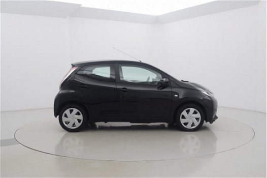 Toyota Aygo - 1.0 VVT-i x-play 5drs - 1