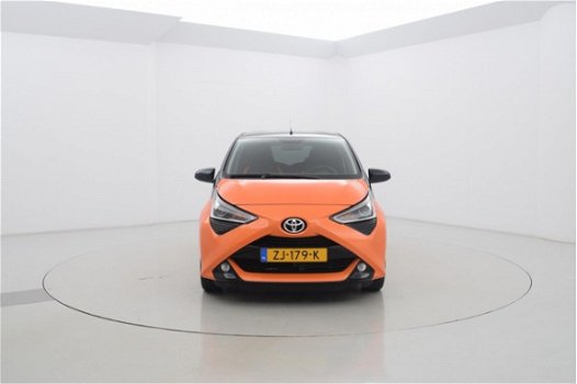 Toyota Aygo - 1.0 VVT-i X-Cite Apple CarPlay 5drs - 1