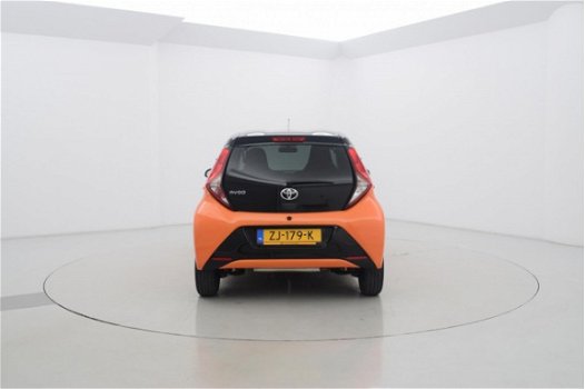 Toyota Aygo - 1.0 VVT-i X-Cite Apple CarPlay 5drs - 1