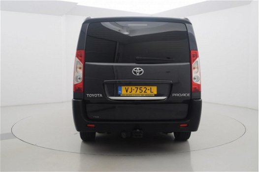 Toyota ProAce - 2.0D L2H1 Aspiration Achterklep Bank Safety pack - 1