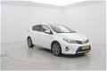 Toyota Auris - 1.8 Hybrid Lease Pro Navi Automaat - 1 - Thumbnail