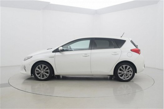 Toyota Auris - 1.8 Hybrid Lease Pro Navi Automaat - 1