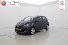 Toyota Aygo - 1.0 VVT-i x-play 5drs