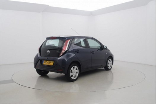 Toyota Aygo - 1.0 VVT-i x-play 5drs - 1