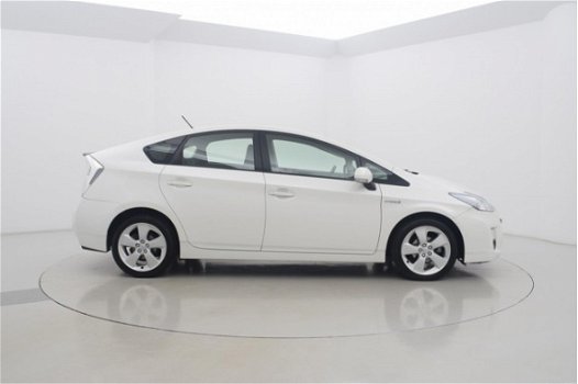 Toyota Prius - 1.8 Hybrid Aspiration Navi Automaat - 1