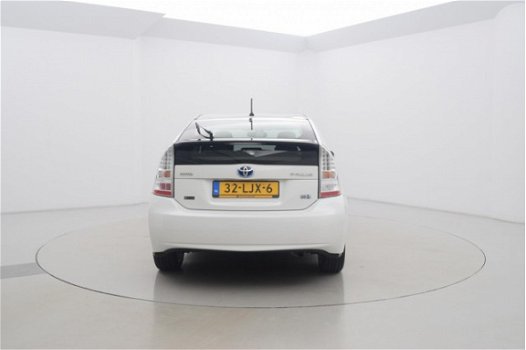 Toyota Prius - 1.8 Hybrid Aspiration Navi Automaat - 1