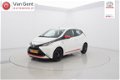 Toyota Aygo - 1.0 VVT-i x-play Red Edition 5drs - 1 - Thumbnail